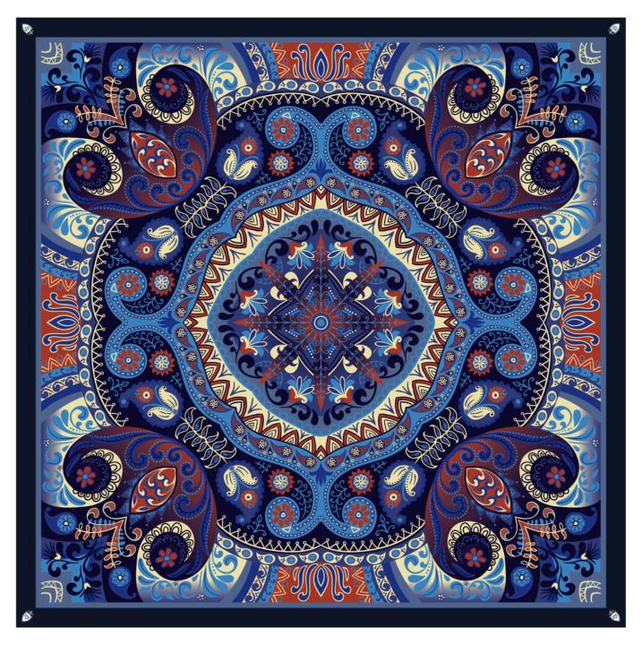 RMRS Pocket Square Ideas - What Do You Think?