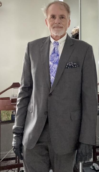 OOTD - 6 January 2026