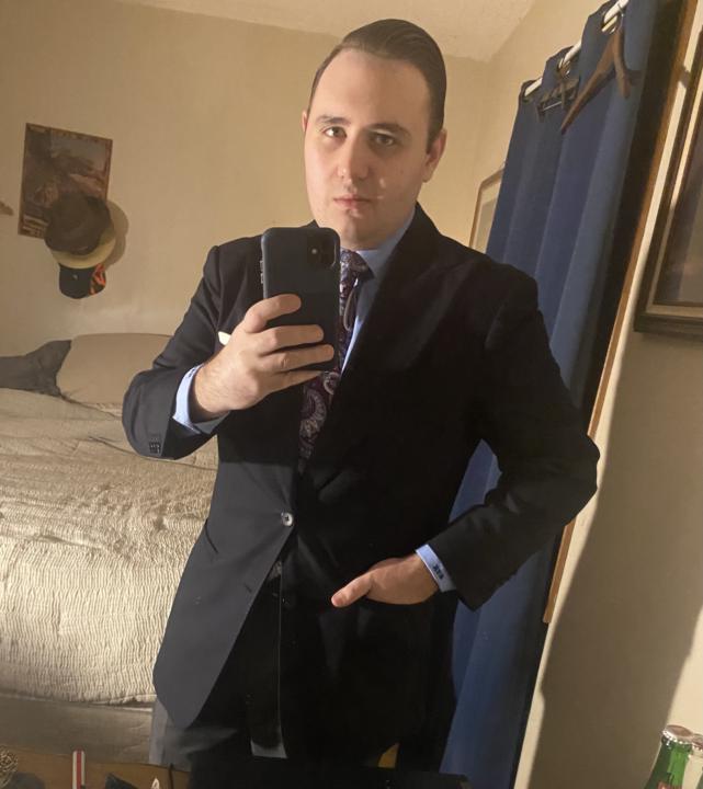 Tuesday night church 