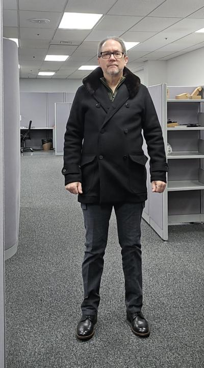 Happy Monday guys...let's start it off right!