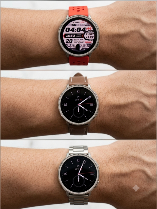 Making A Smartwatch… SMART!