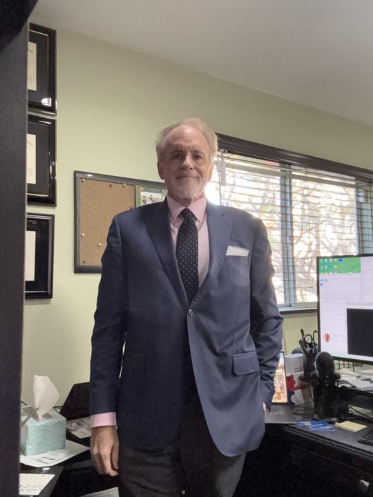 OOTD - 4 December, 2025