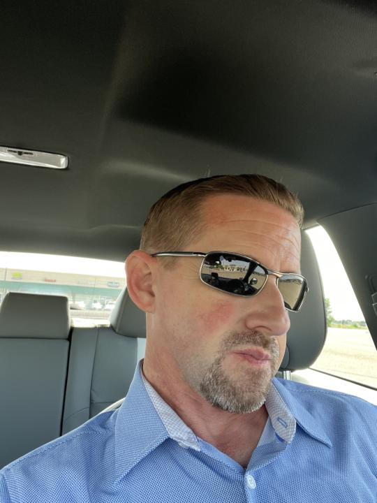 Cleaned up cut