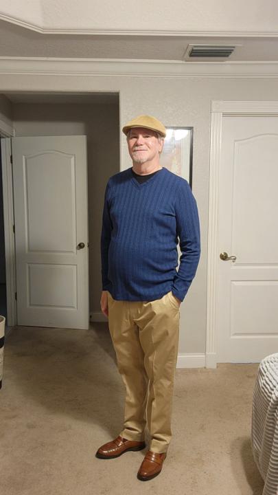 OOTD: Just a bit of shopping...