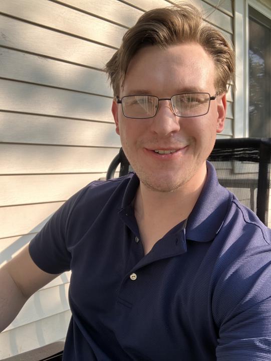 Style on the Back Burner: A New Family Member.