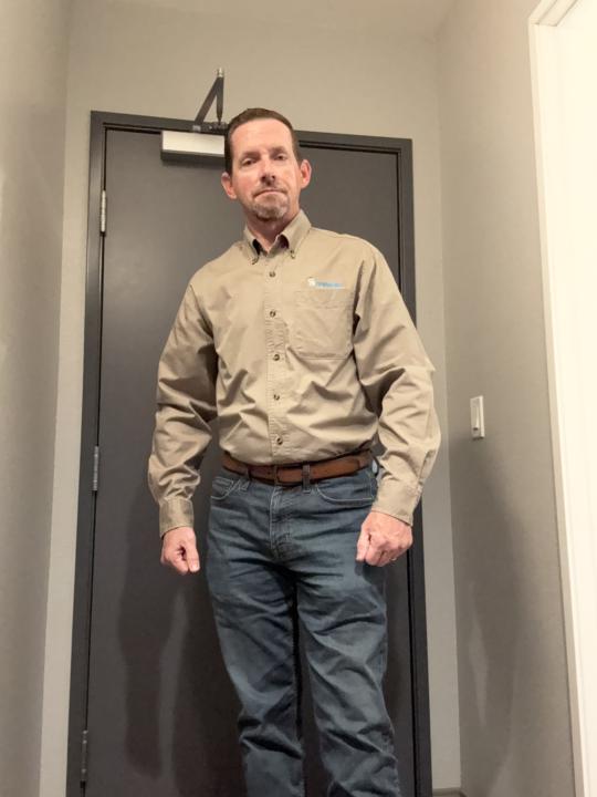 Wednesday OOTD