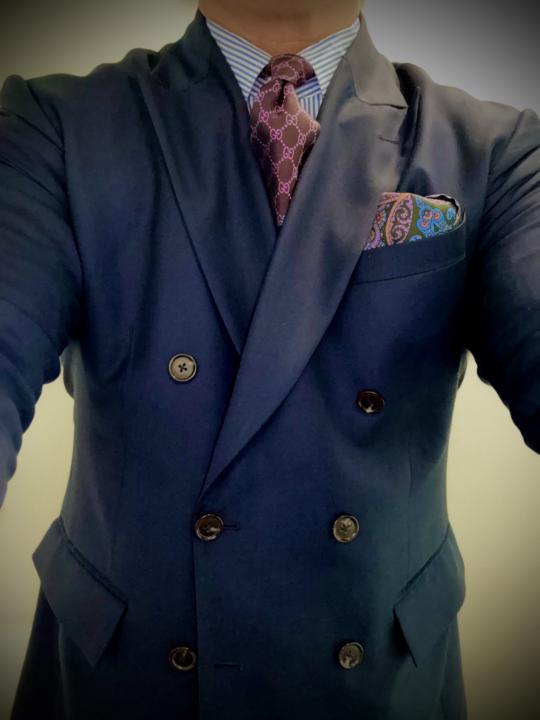 OOTD Tuesday 30 June