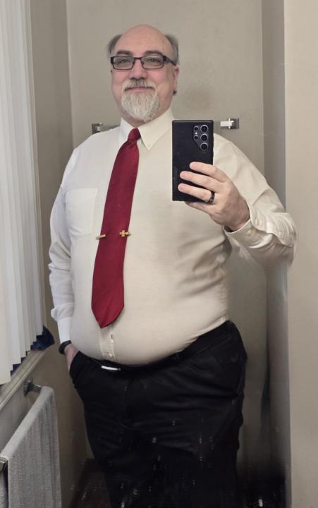 OOTD - March 26th, 2026