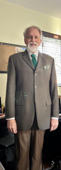 OOTD-CW - 15 April 2026