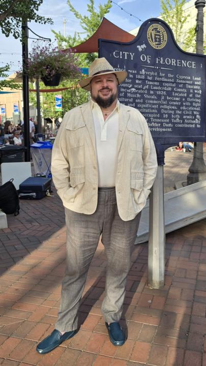 OOTE 2026-07-18: Dinner & Live Music...