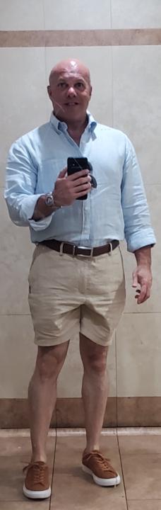 OOTD August 26th