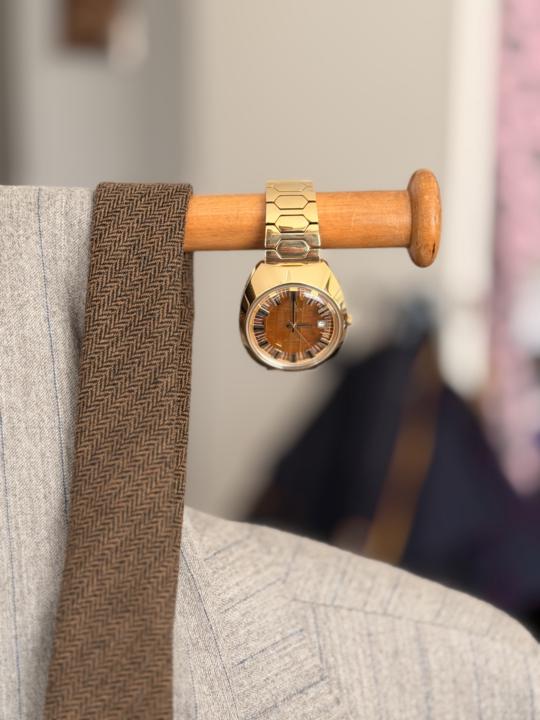 OOTD - Tuesday 13 January 