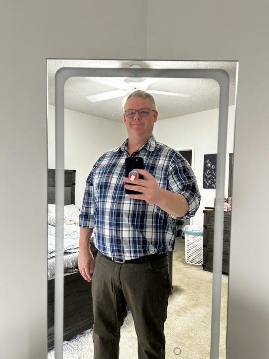 Busy Day Outfit