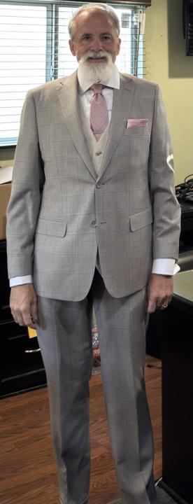 OOTD-CW - 19 May 2026