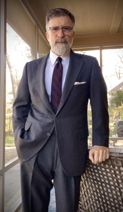 One of two / One of three