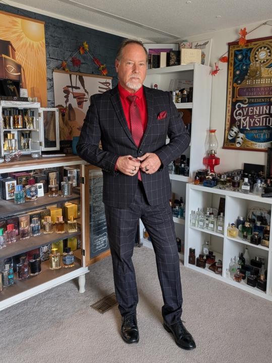 Autumn 🍁 on my mind 