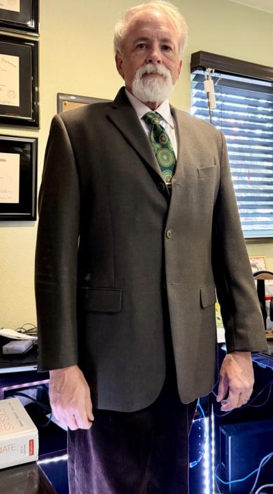 OOTD-CW - 17 March 2026