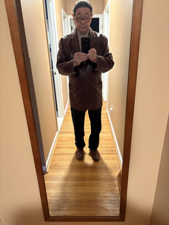 Revised a Prior Look