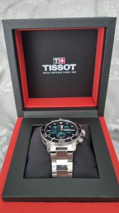 New Watch