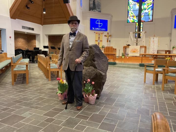 4/5/2026 Easter Sunday 