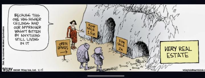 Daily Chuckle (maybe)