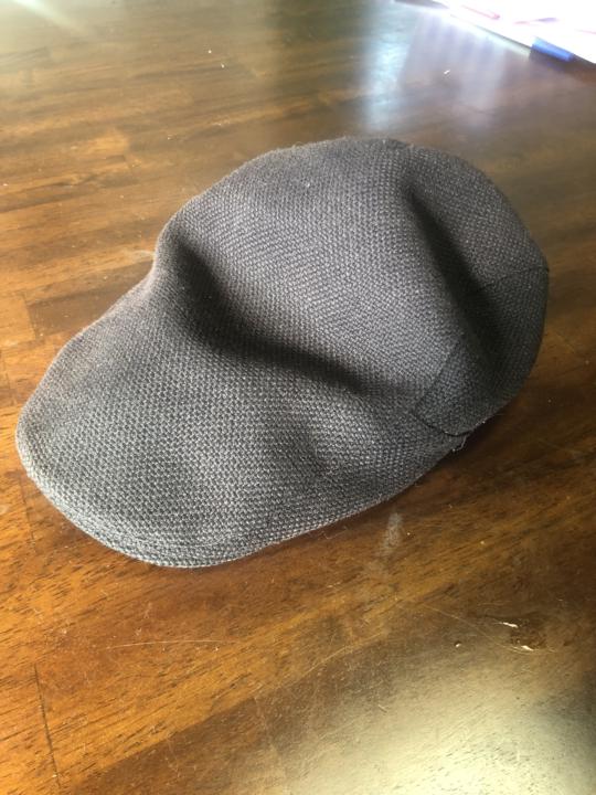 Favorite Hats and Other Accessories