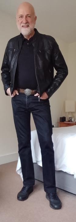 Outfit of the afternoon