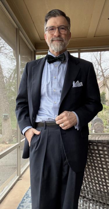 Eulogy to a great guy 