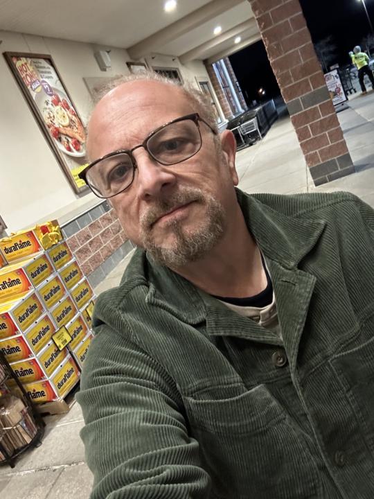 It’s never too late to share our OOTD