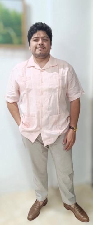 Linen for the night?