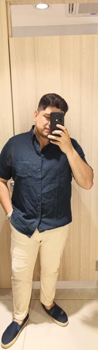 Tropical weather and shopping!