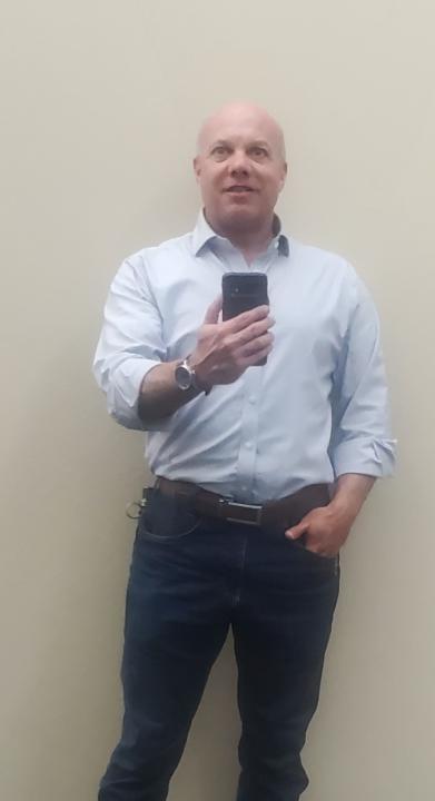 OOTD May 15th Causal Friday 