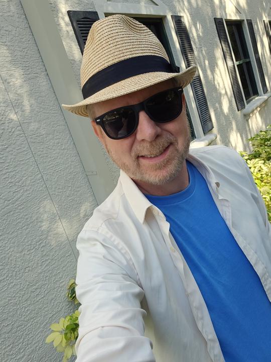 Layering with some brighter Ts