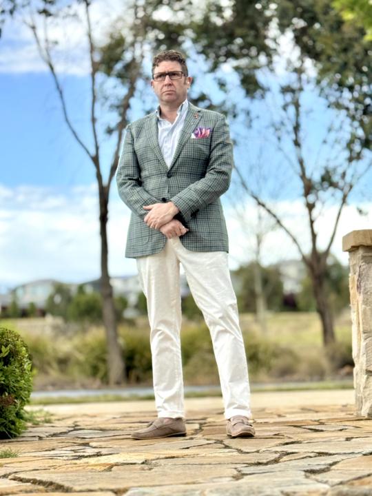 OOTD - Wednesday 26 November