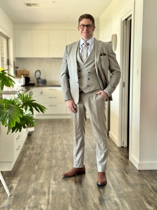 OOTD - Monday 22 September 