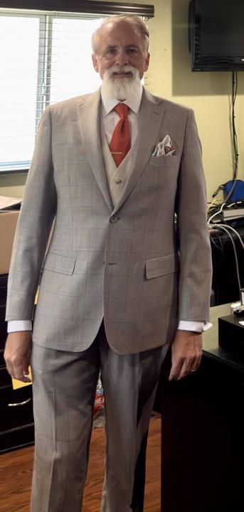 OOTD-CW - 27 May 2026