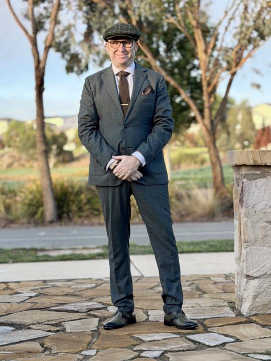 OOTD = Tuesday 10 March