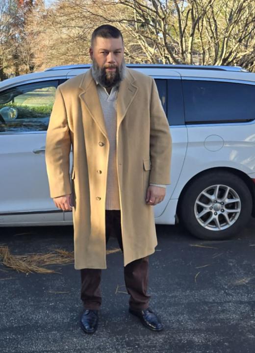 What I ain't gon' do...