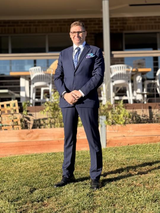 OOTD - Wednesday 4 February