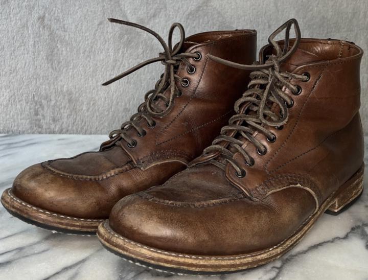 One Pair For Most Occasions
