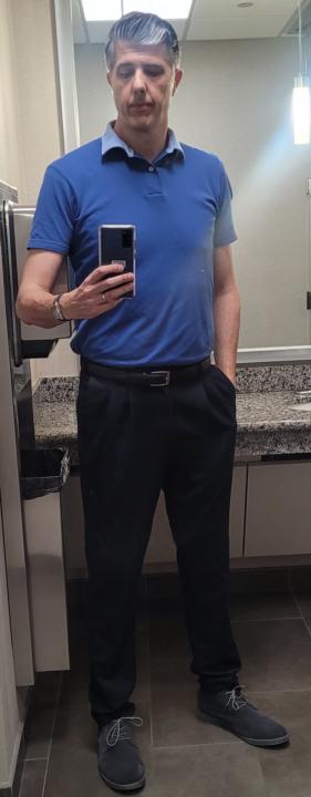Fit advice