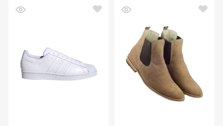 Footwear Collection Upgrade Advice