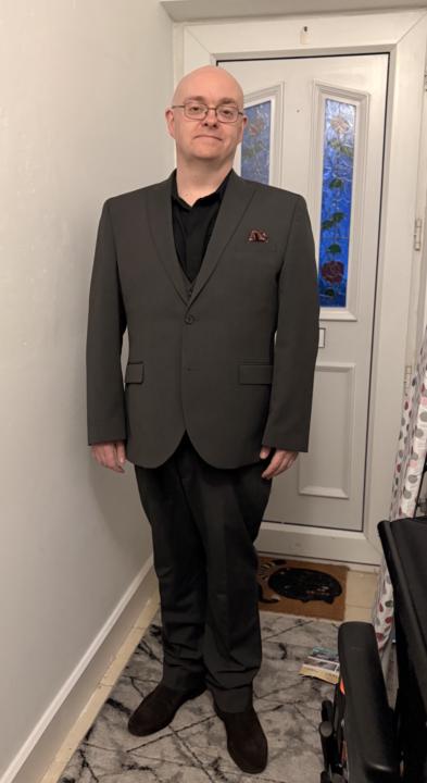 Looking for Fit Advice. 