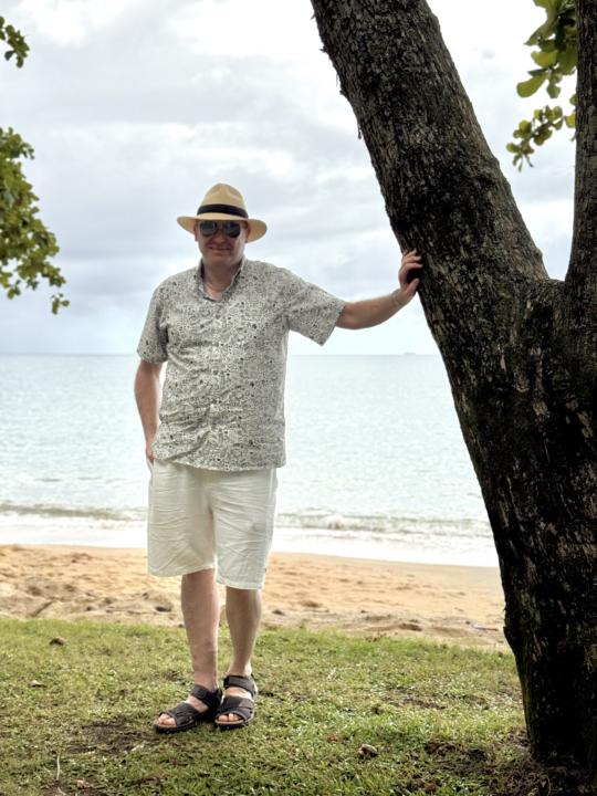 OOTD - Sunday 21 December. 