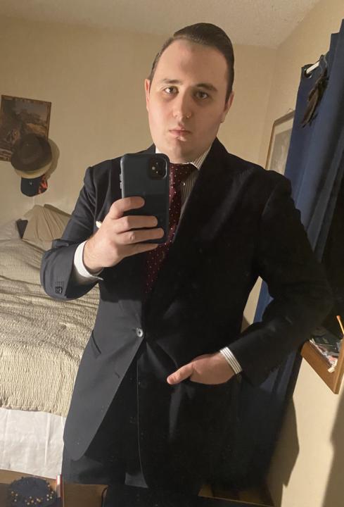 Tuesday night church 