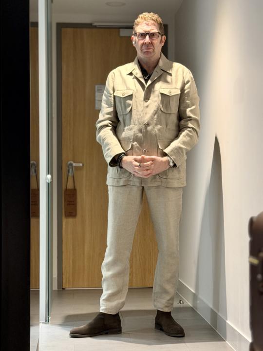 OOTD - Thursday 2 July