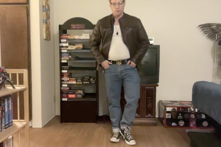 New 501 Jeans | OOTD