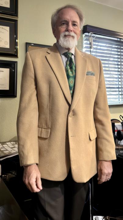 OOTD-CW - 30 March 2026