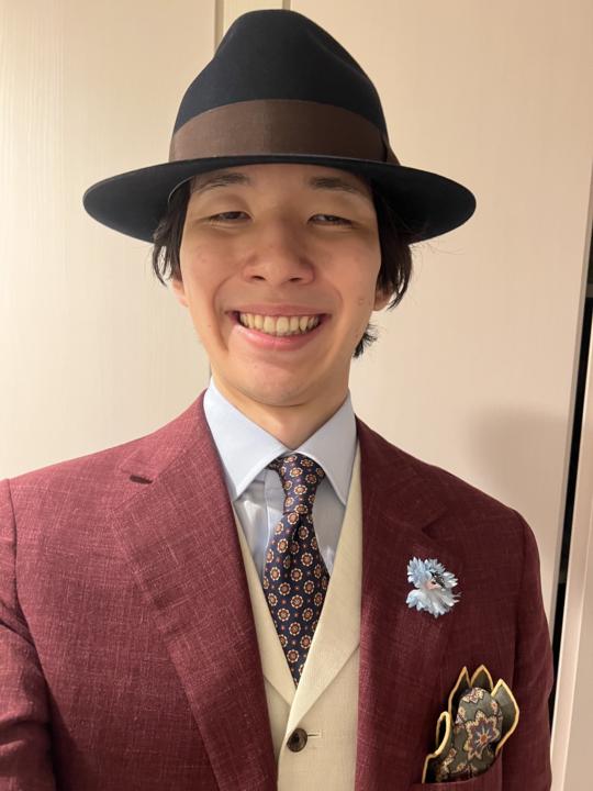 12/17 MY CURRENT BEST OUTFIT?