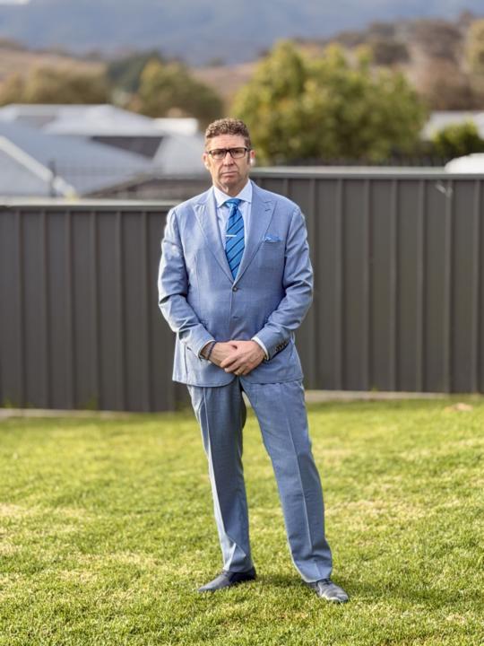 OOTD - Tuesday 12 May